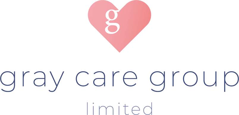 Gray Care Group Limited Logo