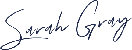 Sarah Gray Signature - Gray Care Group