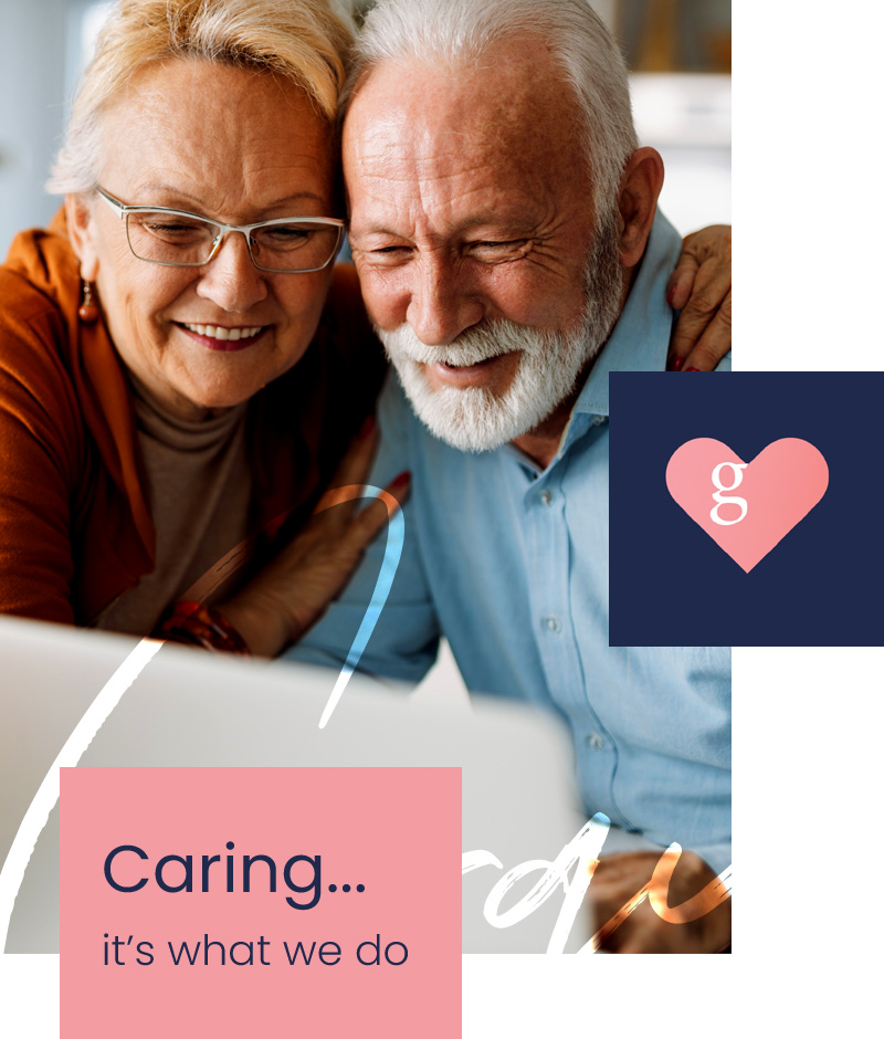Gray Care Group - Nursing and Residential Care